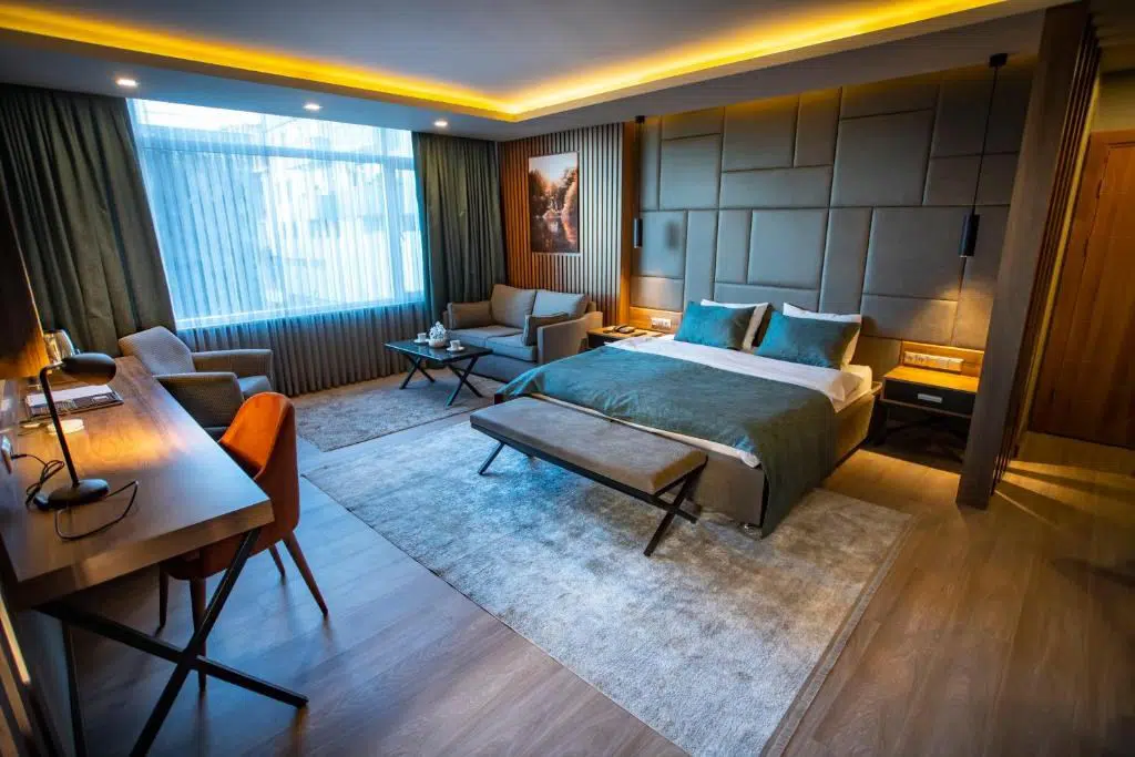 room image