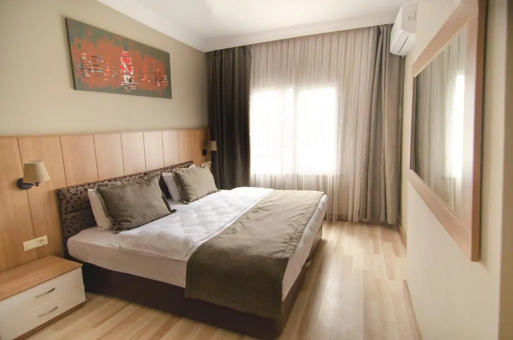 room image